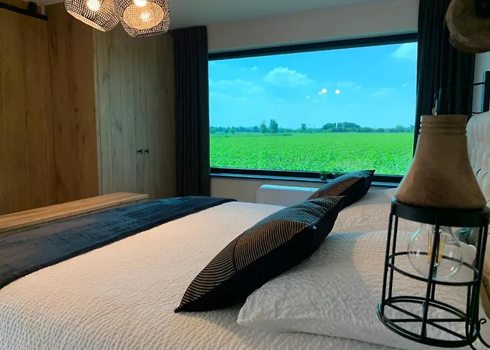 Vakantiewoning \'T Rysselhof
