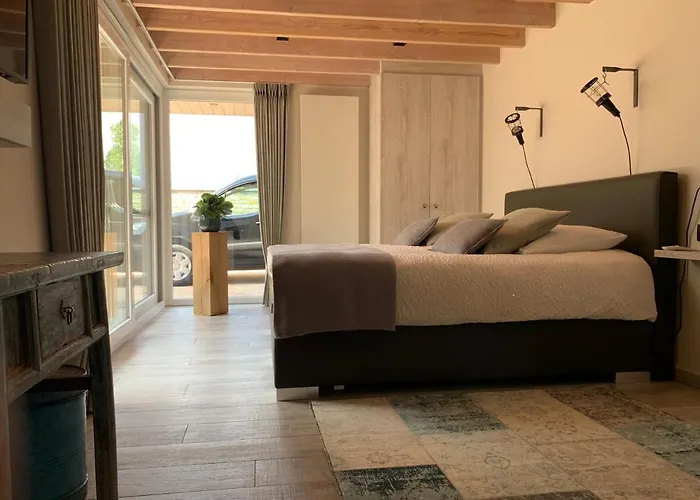 Vakantiewoning \'T Rysselhof