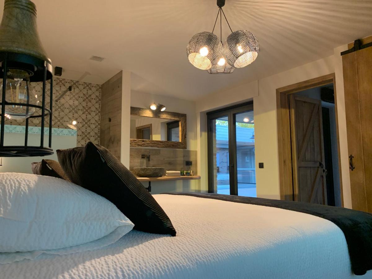 Vakantiewoning 't Rysselhof Сasa de vacaciones Kaprijke