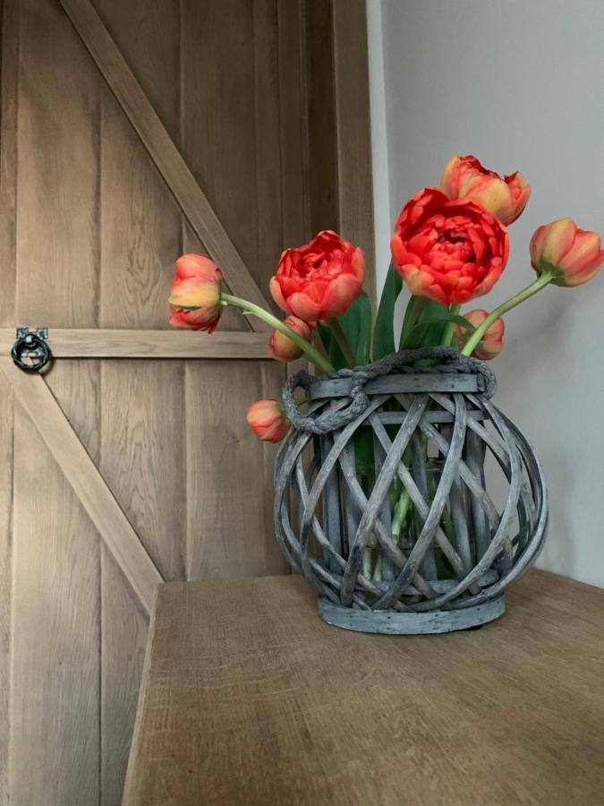 Ferienhaus Vakantiewoning 't Rysselhof Kaprijke