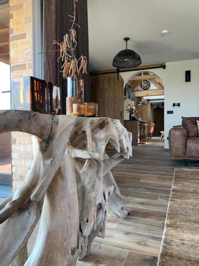 Vakantiewoning 't Rysselhof