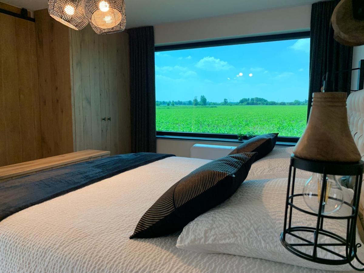 Ferienhaus Vakantiewoning 't Rysselhof