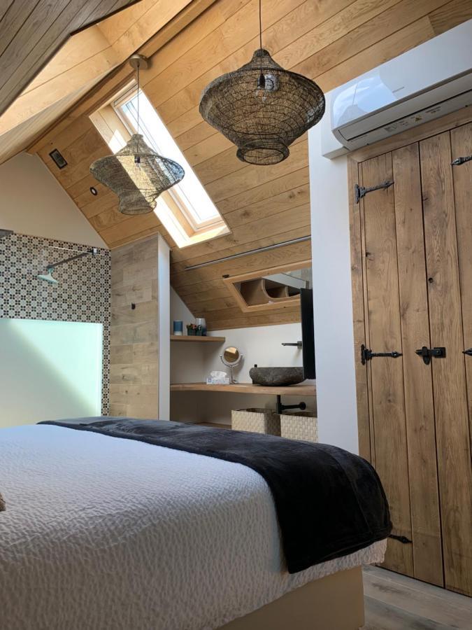 Vakantiewoning 't Rysselhof Сasa de vacaciones