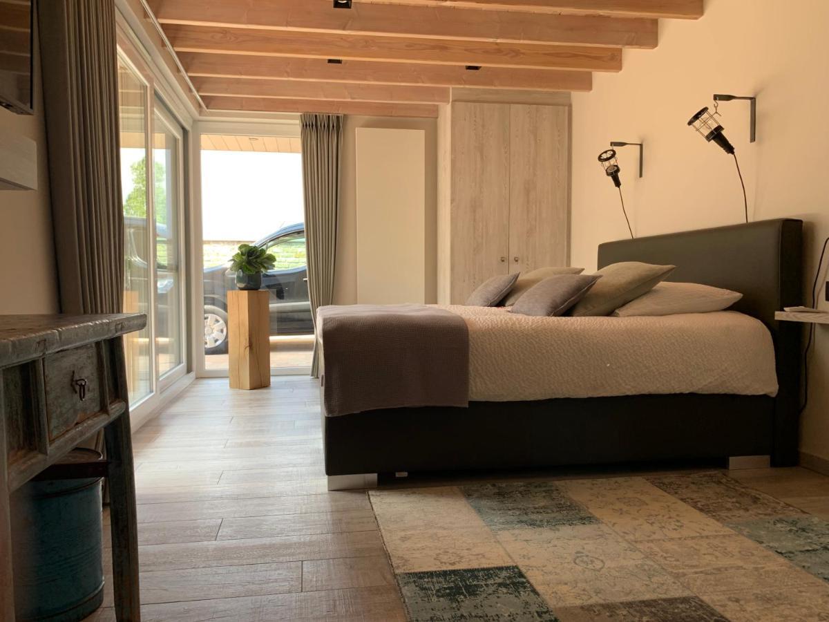 Ferienhaus Vakantiewoning 't Rysselhof