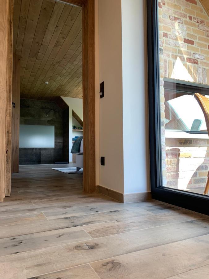 Vakantiewoning 't Rysselhof *