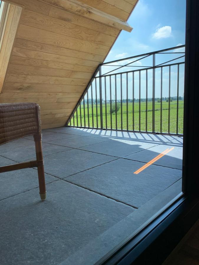 Vakantiewoning 't Rysselhof