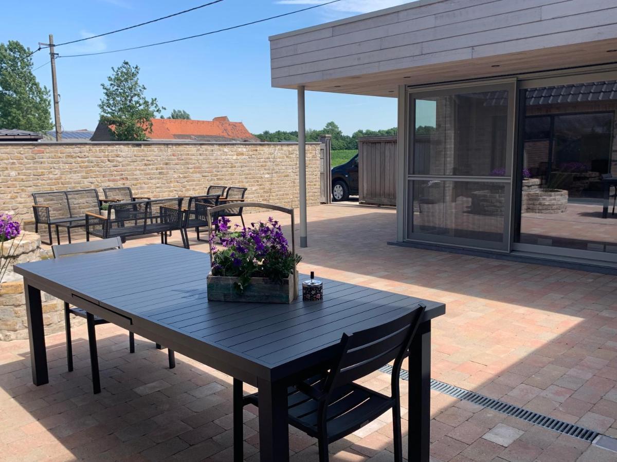 Ferienhaus Vakantiewoning 't Rysselhof *