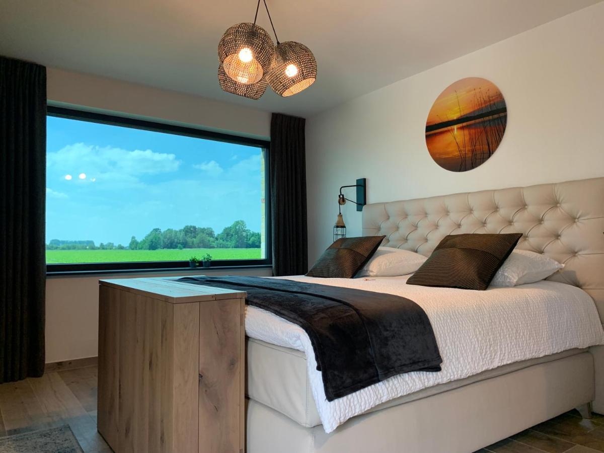 Ferienhaus Vakantiewoning 't Rysselhof *
