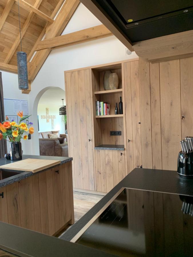 Ferienhaus Vakantiewoning 't Rysselhof