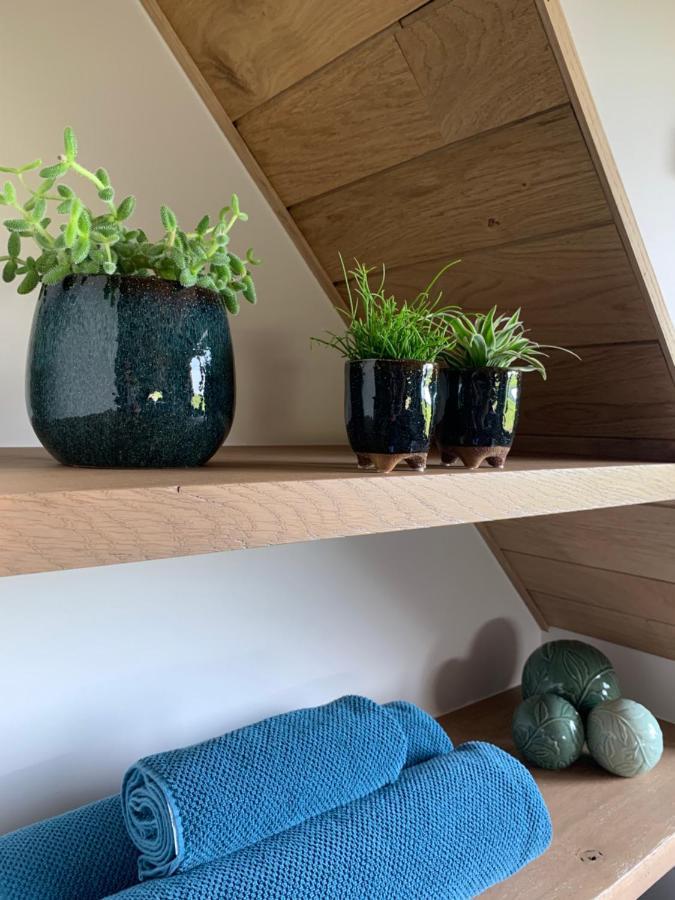 Ferienhaus Vakantiewoning 't Rysselhof *
