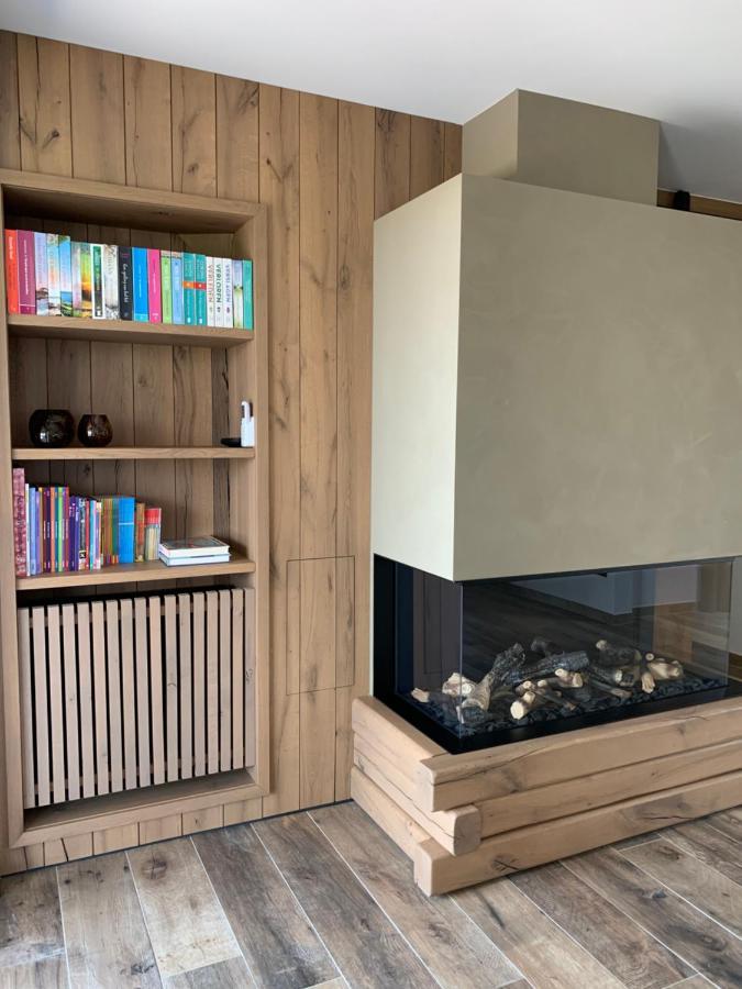 Vakantiewoning 't Rysselhof Ferienhaus *