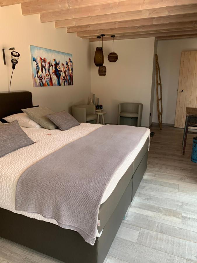 Vakantiewoning 't Rysselhof * Kaprijke