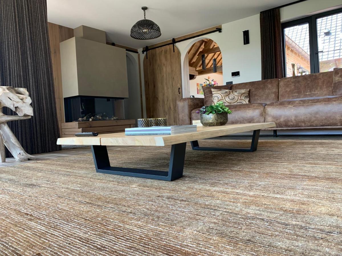 Ferienhaus Vakantiewoning 't Rysselhof *