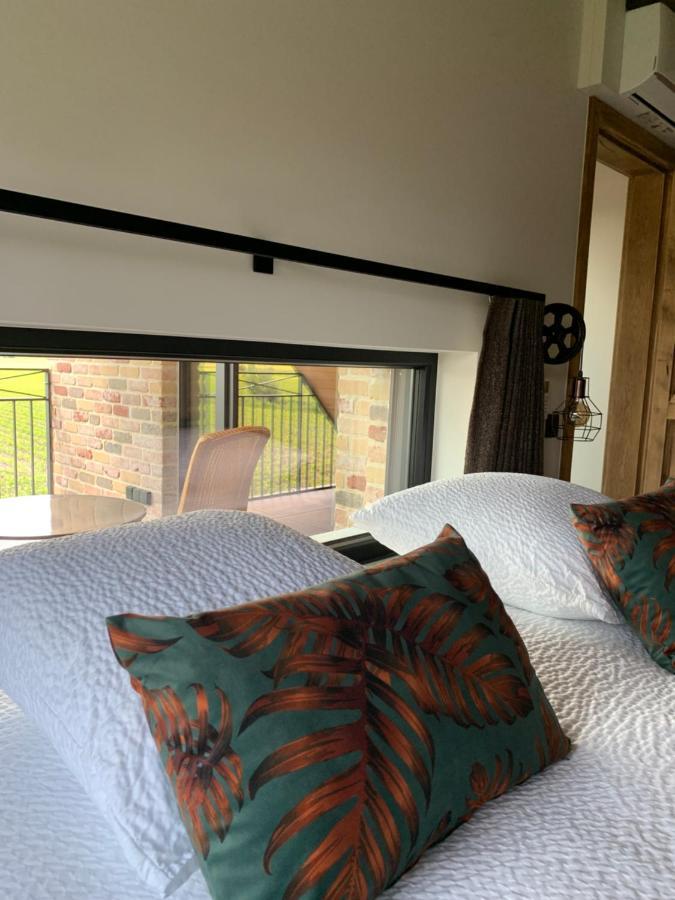Ferienhaus Vakantiewoning 't Rysselhof *