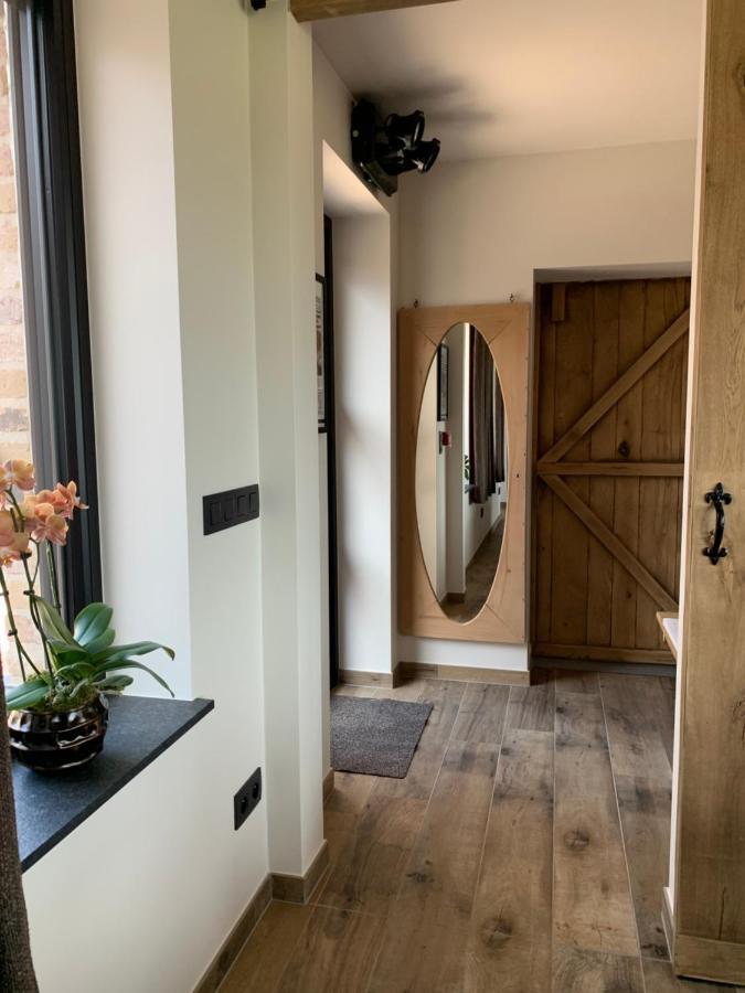 Vakantiewoning 't Rysselhof Kaprijke