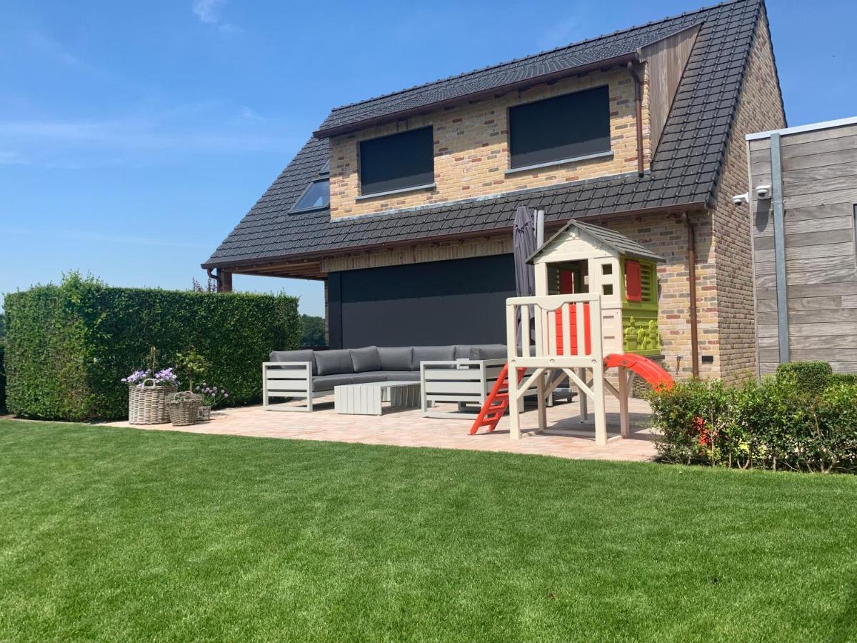 Ferienhaus Vakantiewoning 't Rysselhof *