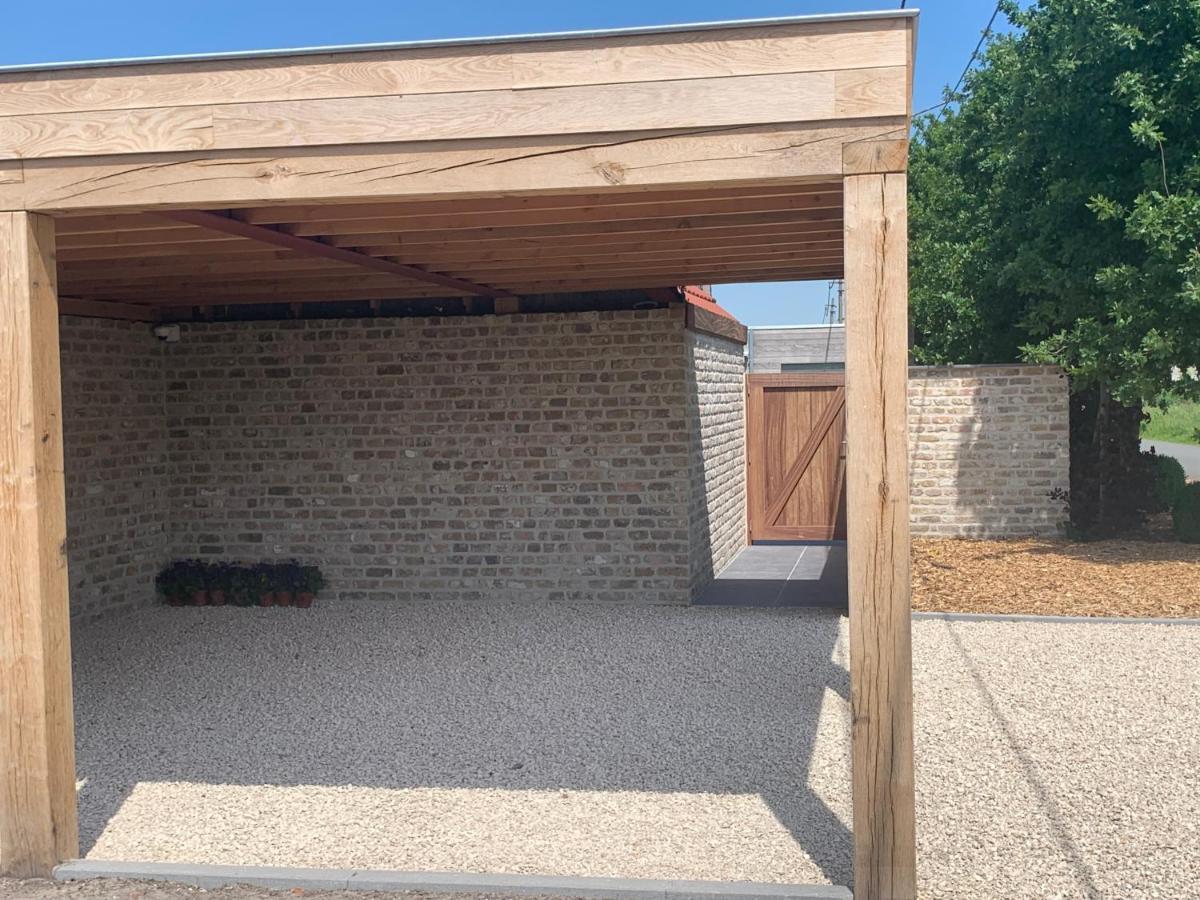 Vakantiewoning 't Rysselhof *